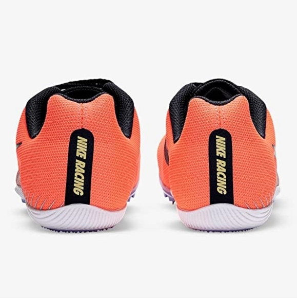Nike Zoom Rival M 9 Track Spikes - Picture 3 of 6
